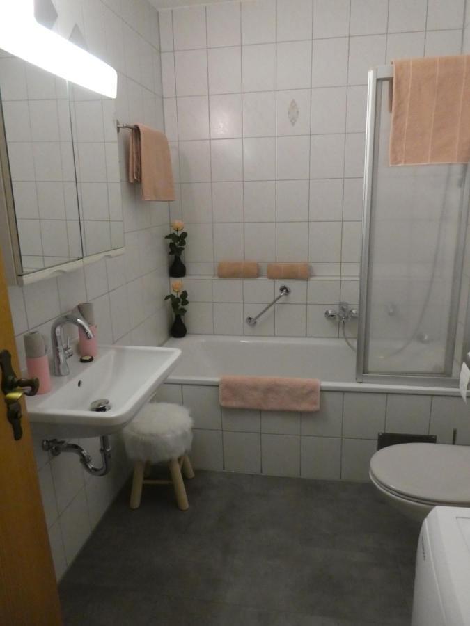 Allgaeutraum Ferienwohnung Nr. 9 Kempten Kültér fotó