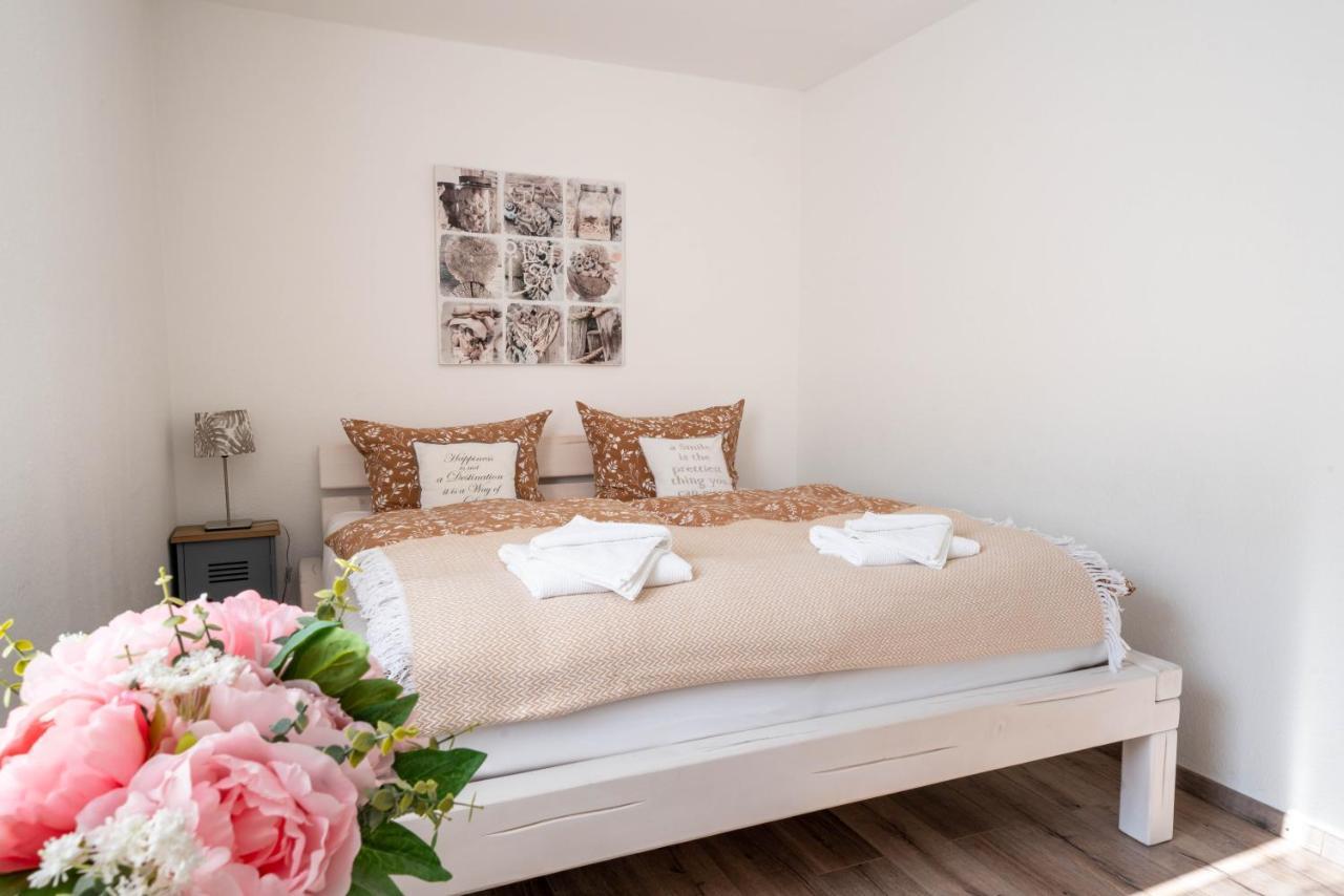 Allgaeutraum Ferienwohnung Nr. 9 Kempten Kültér fotó