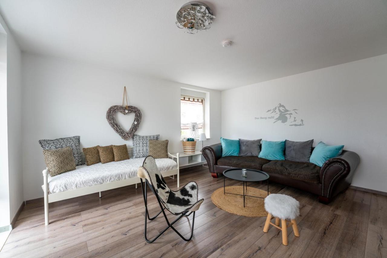 Allgaeutraum Ferienwohnung Nr. 9 Kempten Kültér fotó