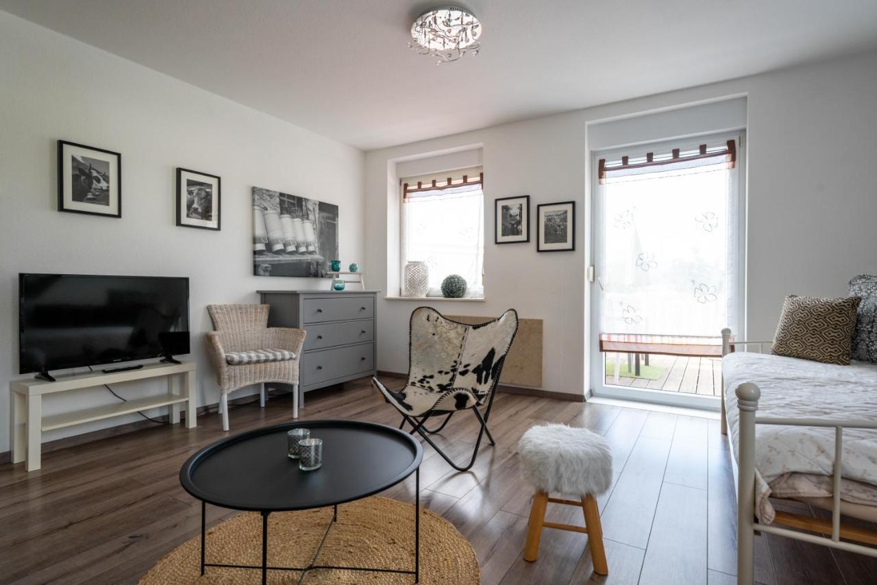 Allgaeutraum Ferienwohnung Nr. 9 Kempten Kültér fotó