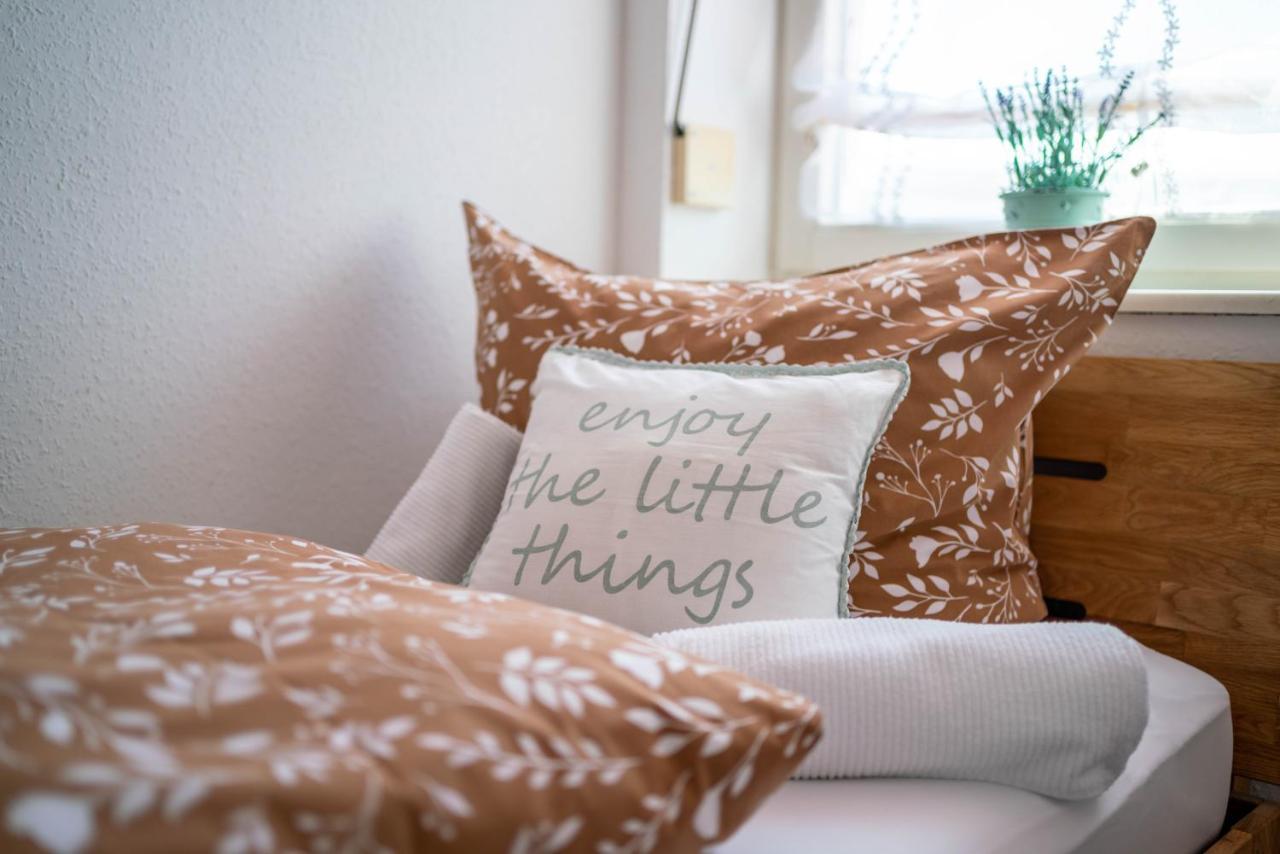 Allgaeutraum Ferienwohnung Nr. 9 Kempten Kültér fotó