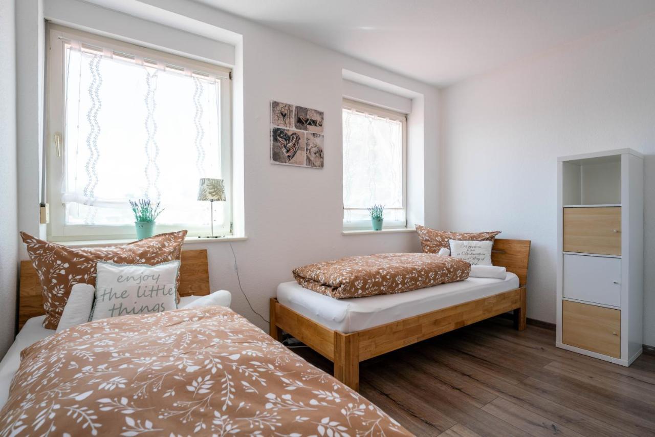 Allgaeutraum Ferienwohnung Nr. 9 Kempten Kültér fotó