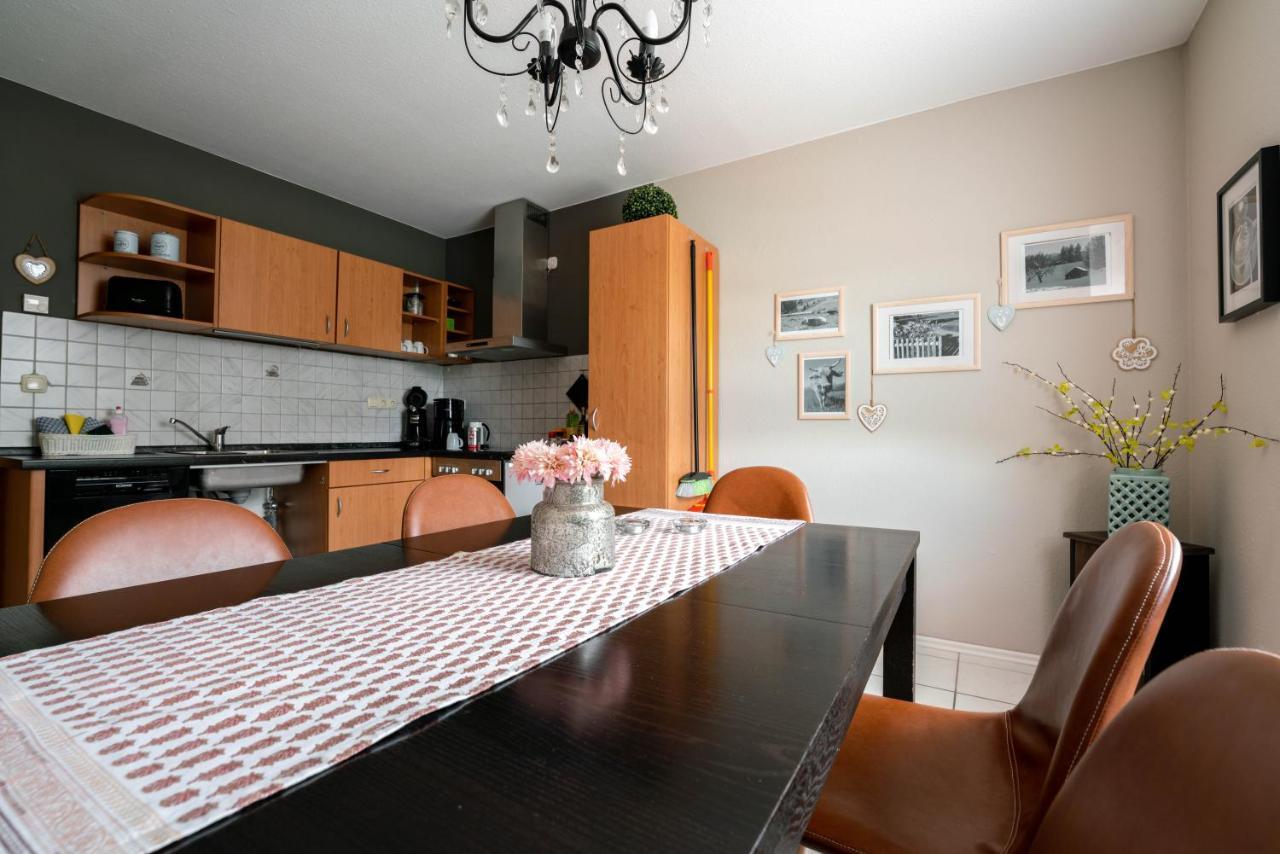 Allgaeutraum Ferienwohnung Nr. 9 Kempten Kültér fotó