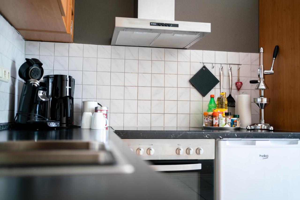 Allgaeutraum Ferienwohnung Nr. 9 Kempten Kültér fotó
